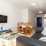 Dorada Center Close To The By Pvl 普拉亚布兰卡