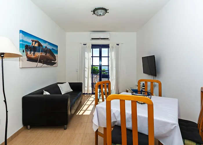 Dorada Center Close To The By Pvl Apartamento Playa Blanca (Lanzarote)
