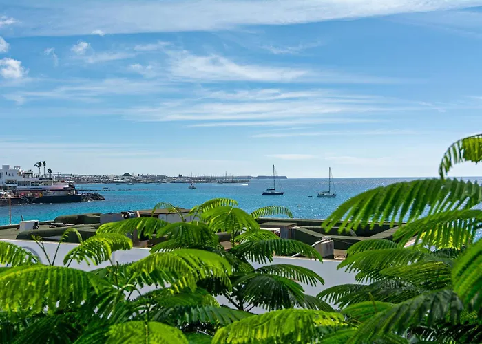 Dorada Center Close To The By Pvl Apartamento Playa Blanca (Lanzarote)