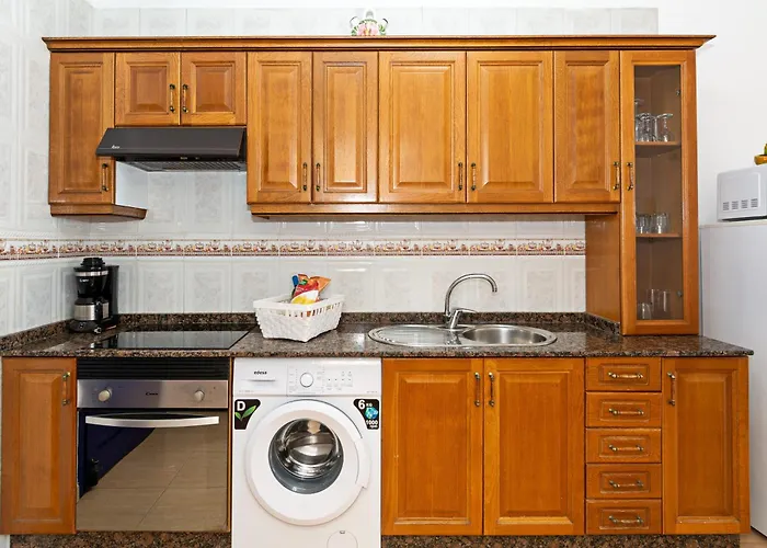 Apartamento Dorada Center Close To The By Pvl *