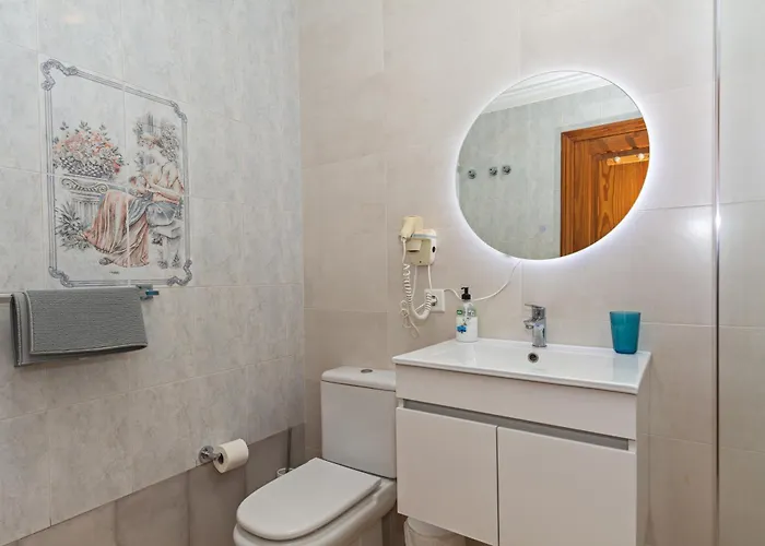 Dorada Center Close To The By Pvl *