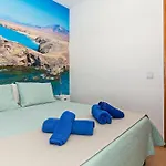 Dorada Center Close To The By Pvl *