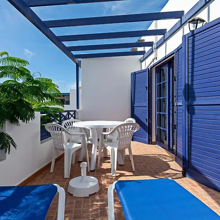 Apartment Dorada Center Close To The By Pvl