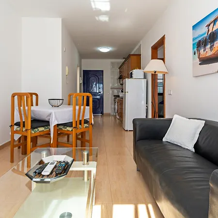 Dorada Center Close To The By Pvl Apartment Playa Blanca (Lanzarote)