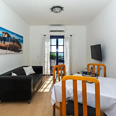Dorada Center Close To The By Pvl شقة بلايا بلانكا