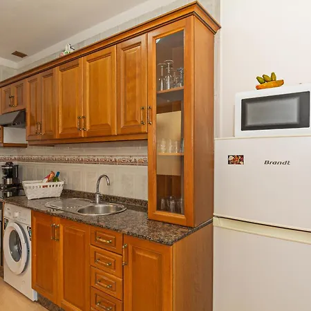 Dorada Center Close To The By Pvl شقة