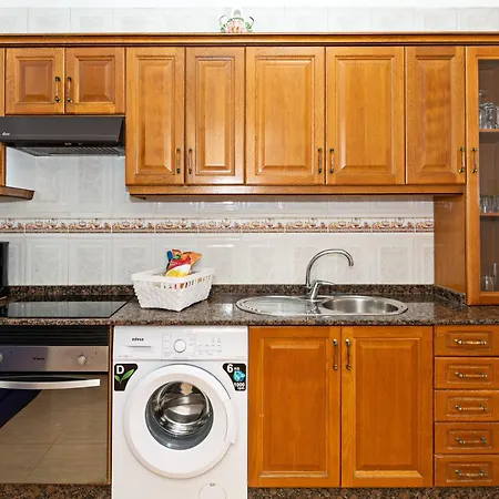 Διαμέρισμα Dorada Center Close To The By Pvl *