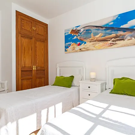 Dorada Center Close To The By Pvl Διαμέρισμα Πλάγια Μπλάνκα