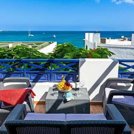 Dorada Center Close To The