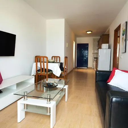 Dorada Center Close To The Apartamento Playa Blanca (Lanzarote)